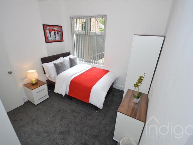 Sheppard Street, Stoke On Trent ST4, 1 bed property to rent, £515 pcm | PrimeLocation