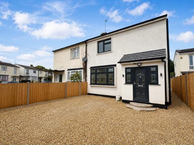 Shepperton, Surrey TW17, 4 bed semi detached house to rent, £3,000 pcm | PrimeLocation