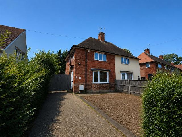 Shepton Crescent, Nottingham NG8, 3 bed semi detached house to rent, £1,100 pcm | PrimeLocation
