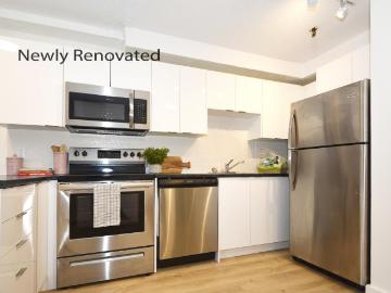 Apartment for rent in Halifax