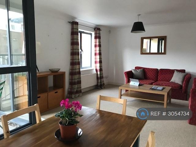 Sherard Court, London, N7 2 bed flat to rent £2,400 pcm £554 pw