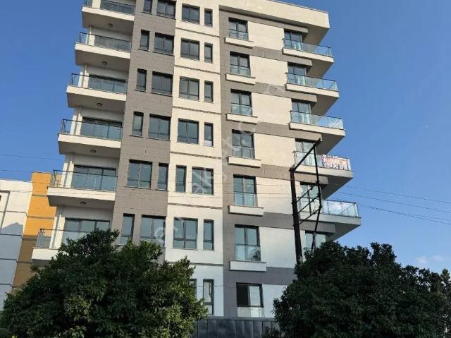 Sheraton Hotel Karşısı Sinanpaşa Toki 3+1km_çb_go!