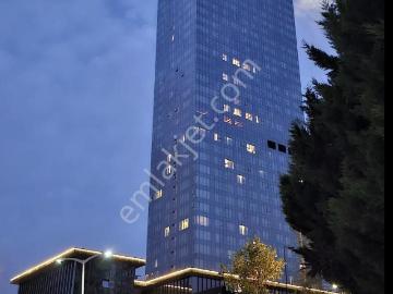 Sheraton Resıdenceta Satılık 1+1 Eşyalı yüksek Yatırım Getirisi
