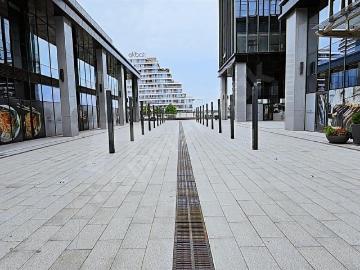 Esenyurt, İstanbul ili, Marmara Bölgesi