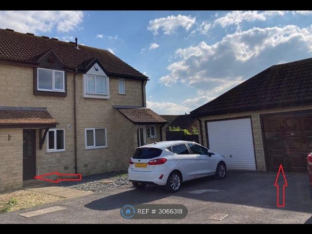 Sherbourne Avenue, Bradley Stoke, Bristol BS32, 2 bed terraced house to rent, £1,400 pcm | PrimeLocation