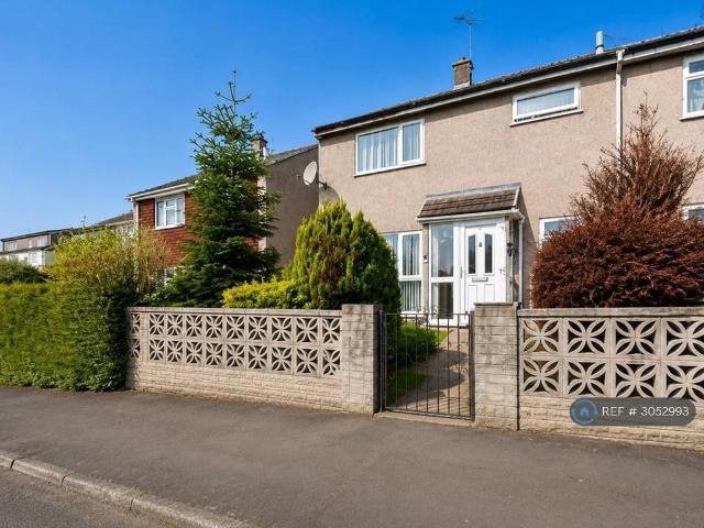 Sherbourne Close, Bristol, BS15 3 bed end of terrace house to rent £1,650 pcm £381 pw