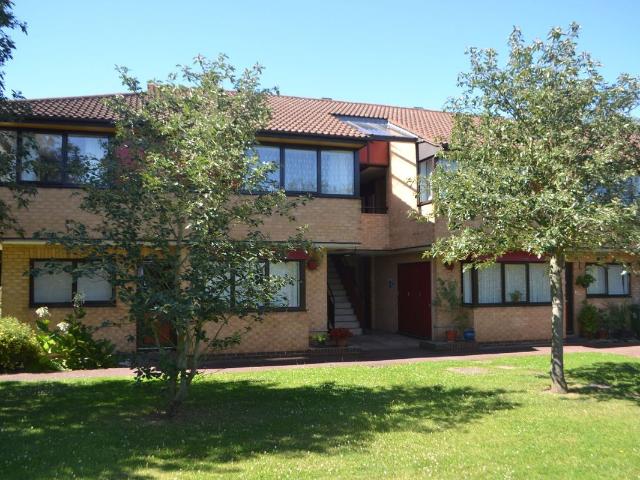 Sherbourne Close, Cambridge CB4, 1 bed flat to rent, £1,200 pcm | PrimeLocation