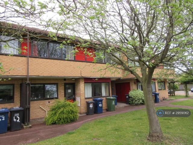 Sherbourne Close, Cambridge, CB4 1 bed flat to rent £1,275 pcm £294 pw