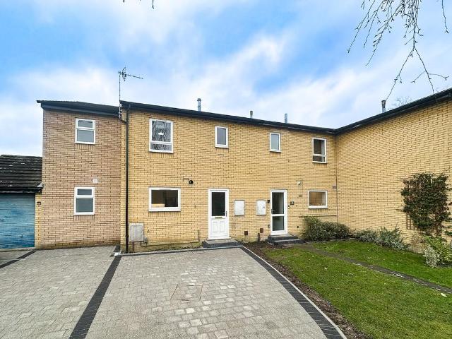 Sherbourne Court, Cambridge CB4 1 bed in a house share to rent £620 pcm £143 pw