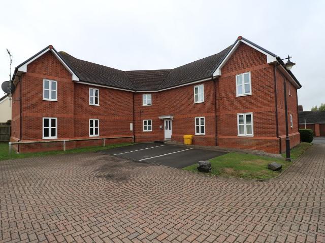 Sherbourne Court, Wychwood Village CW2, 2 bed flat to rent, £850 pcm | PrimeLocation