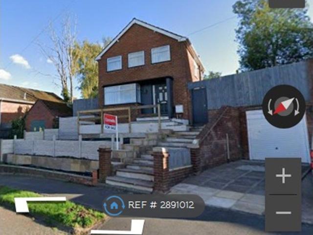 Sherbourne Rd, West Midlands B64, 3 bed detached house to rent, £1,400 pcm | PrimeLocation