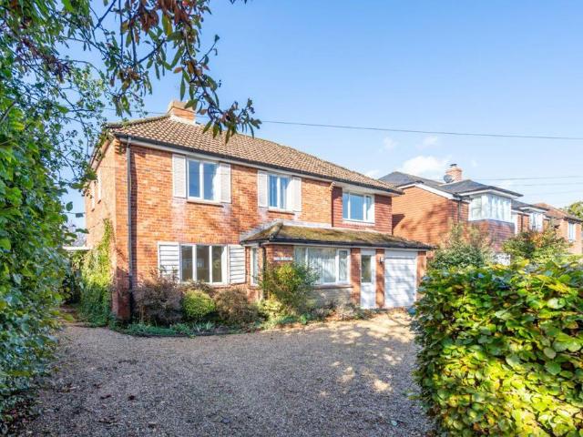 Sherbourne Road 5 bed house to rent £2,300 pcm £531 pw