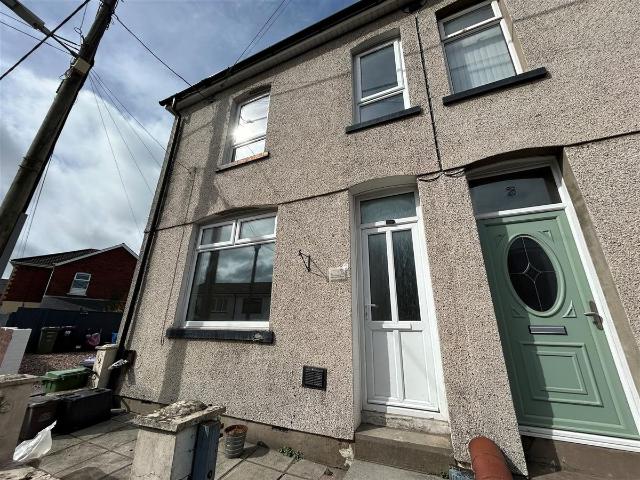 Sherbourne Road, Sebastopol NP4, 3 bed terraced house to rent, £995 pcm | PrimeLocation