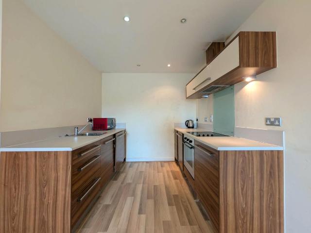 Sherbourne Street, Birmingham B16, 1 bed flat to rent, £825 pcm | PrimeLocation