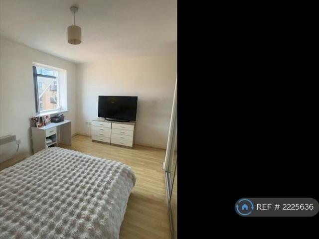 Sherborne St, Birmingham, B16 1 bed flat to rent £900 pcm £208 pw