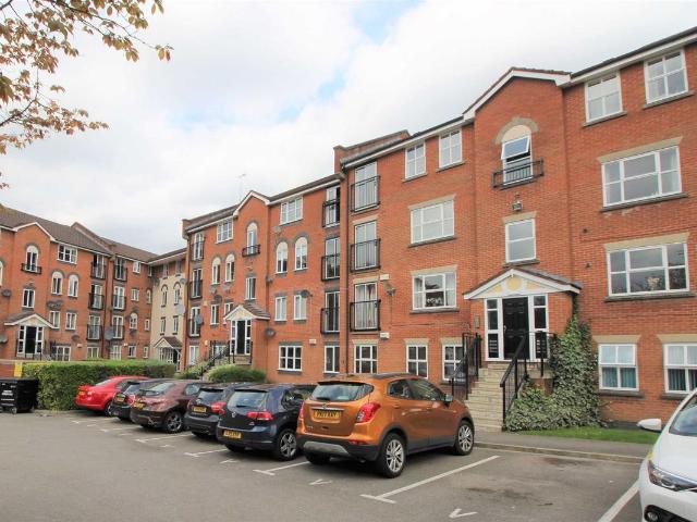Sherborne Street, Manchester M8, 2 bed flat to rent, £1,200 pcm | PrimeLocation