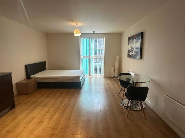 Sherborne Street, Birmingham B16, Studio to rent, £775 pcm | PrimeLocation