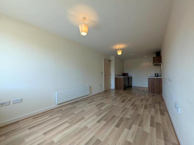 Sherborne Street, Birmingham, B16 1 bed apartment to rent £875 pcm £202 pw