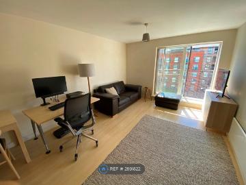 Sherborne Street, Birmingham B16, 1 bed flat to rent, £895 pcm | PrimeLocation
