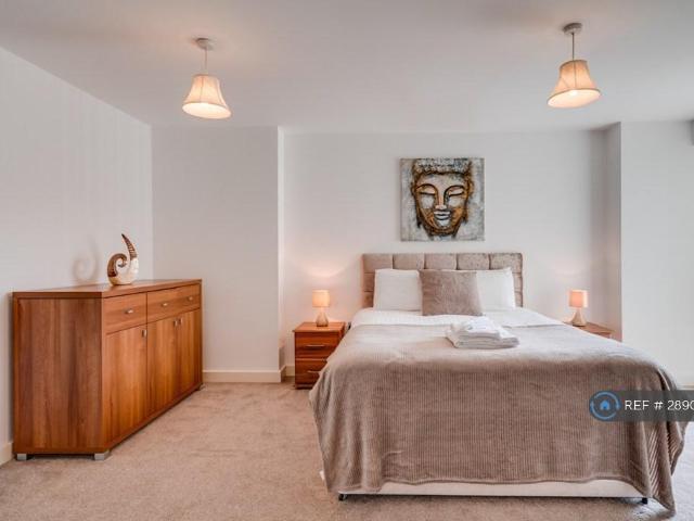 Sherborne Street, Birmingham, B16 1 bed flat to rent £1,075 pcm £248 pw