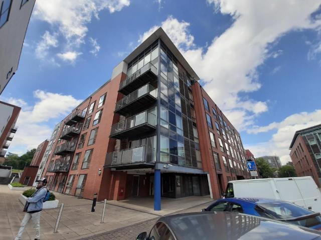 Sherborne Street, Park Central, B16 8FP, United Kingdom | 2 bed apartment for rent #128135944 | Rentberry