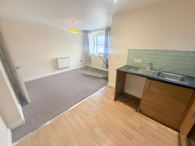 Sherborne Road, Yeovil, Somerset