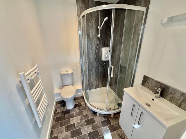 Sherborne Road, Yeovil, Somerset