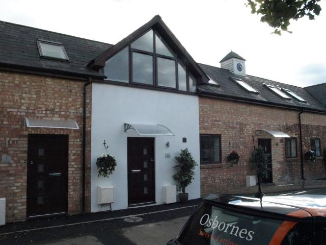 Sherborne Road, Farnborough GU14, 1 bed terraced house to rent, £1,150 pcm | PrimeLocation