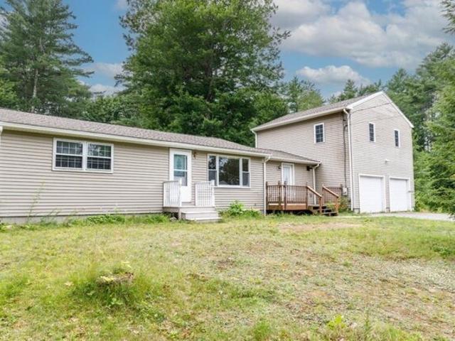 Sherbert Rd, Ashburnham, Home For Sale