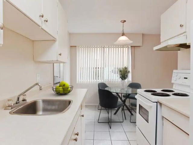 Sherbrooke Manor Apartments — 1 Bedroom available at 329 Sherbrooke Street, New Westminster