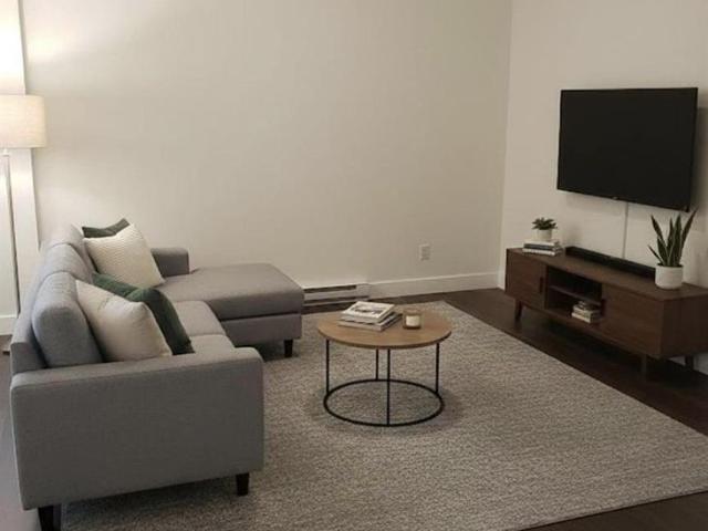 Sherbrooke – Appartement 4 1/2 tout inclus à louer