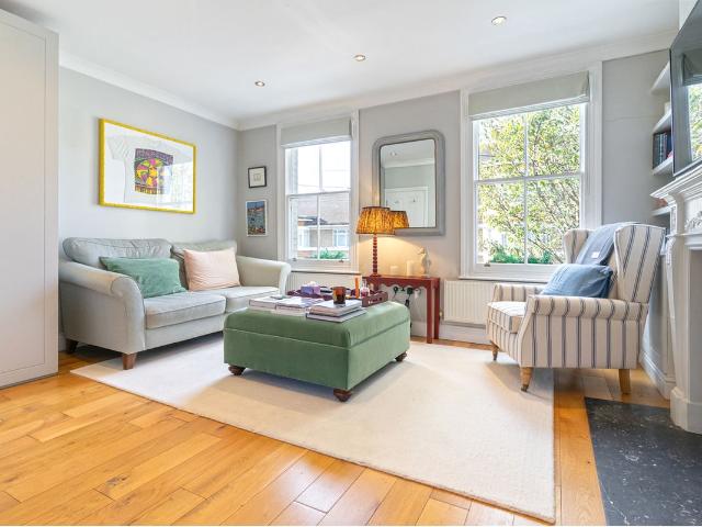 Sherbrooke Road, London SW6, 2 bed flat to rent, £3,696 pcm | PrimeLocation