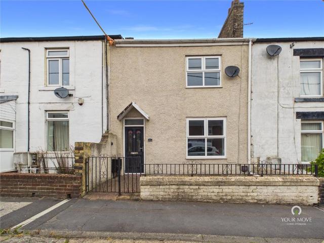 Sherburn Terrace, Durham DH8 3 bed terraced house to rent £775 pcm £179 pw