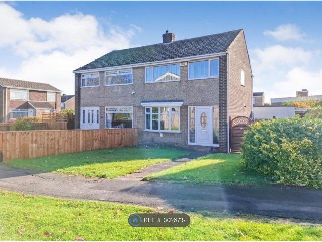 Sherburn Avenue, Billingham TS23, 3 bed semi detached house to rent, £850 pcm | PrimeLocation