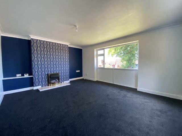 Sherburn Crescent, Scunthorpe