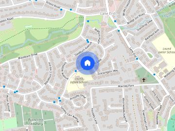 Sherburn Gate, Chapeltown, Sheffield