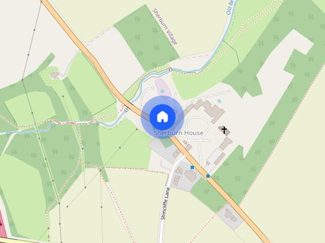 Sherburn Hospital, Durham, Durham, DH1 2SE