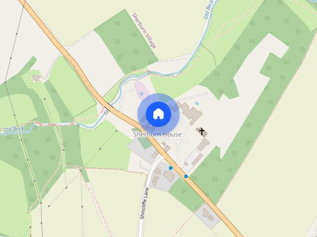 Sherburn Hospital, Durham, Durham, DH1 2SE