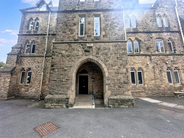 Sherburn Hospital, Durham, Durham. 1 bed apartment to rent £879 pcm £203 pw