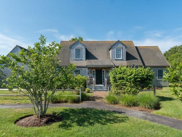 Sherburne Commons Ln Unit,nantucket, Condo For Sale