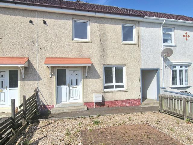 Sherdale Avenue Chapelhall, Chapelhall, Airdrie ML6, 2 bed terraced house to rent, £775 pcm | PrimeLocation