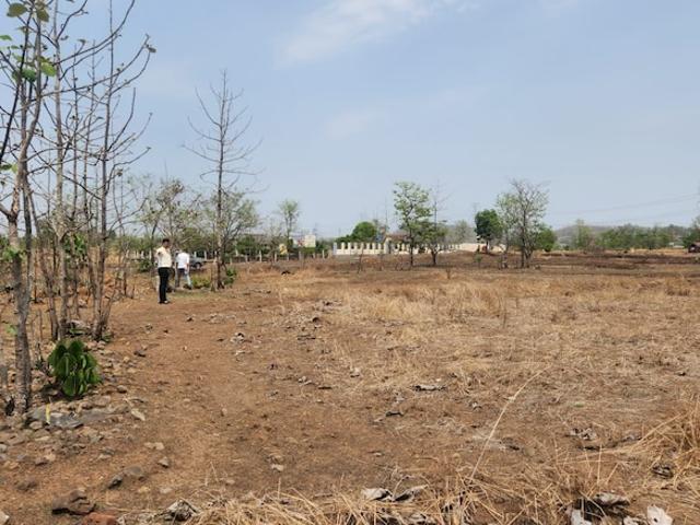 Shere Gaon, Vadhind Than Commercial Land 40 Acre in Kalyan West Thane Listing ID: #9631