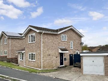 Sherford Road, Swindon SN25, 4 bed detached house to rent, £1,650 pcm | PrimeLocation