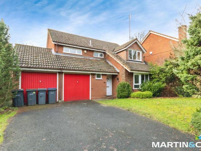Sheringham, Metchley, B15 3ND, United Kingdom | 4 bed house for rent #136751617 | Rentberry