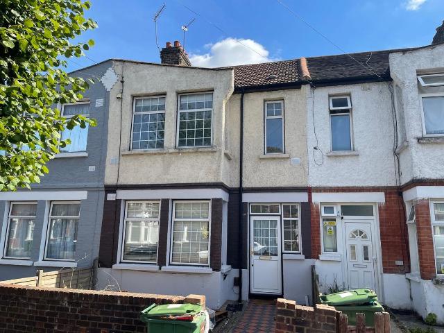 Sheringham Avenue, London E12, 3 bed terraced house to rent, £2,500 pcm | PrimeLocation