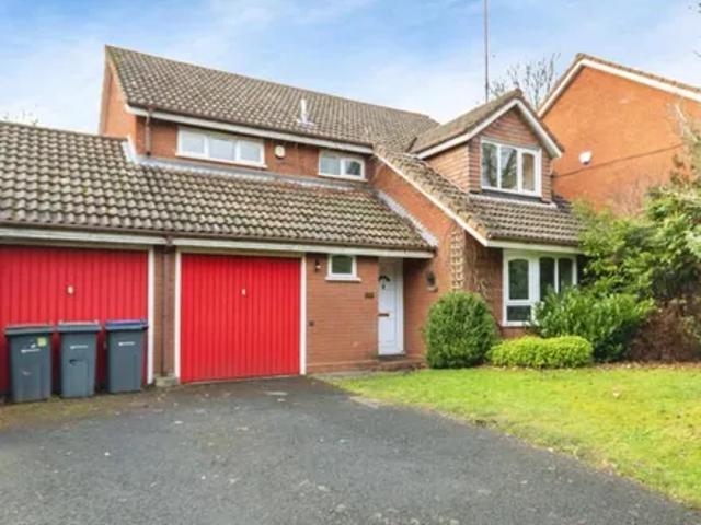 Sheringham, Birmingham, B15 3ND, United Kingdom | 4 bed house for rent #136751617 | Rentberry