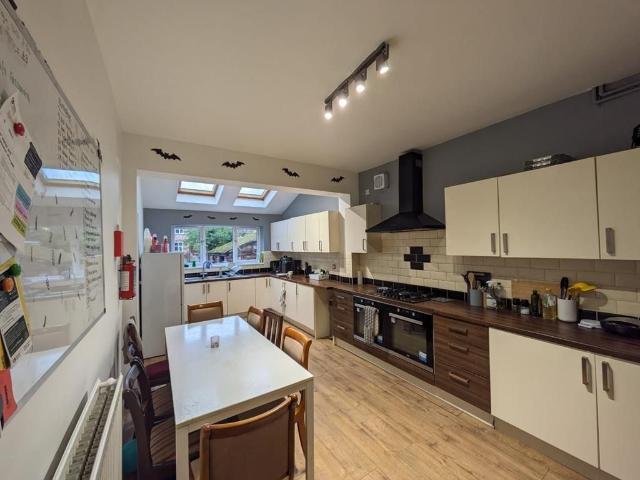 Sheringham Road, Manchester M14, 7 bed semi detached house to rent, £4,200 pcm | PrimeLocation