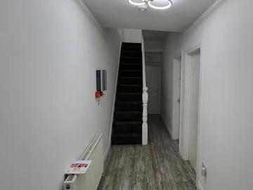 Sheringham Road, Manchester, M14 6WE, United Kingdom | 8 bed townhouse for rent #110711404 | Rentberry