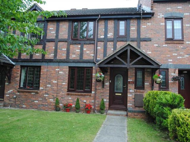 Sheringham Way, Poulton Le Fylde 3 bed house to rent £895 pcm £207 pw