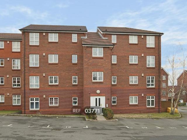Sheridan Way, Sherwood,NG5 1QH 2 bed apartment to rent £850 pcm £196 pw
